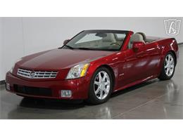 2004 Cadillac XLR (CC-2121303) for sale in Peoria, Arizona