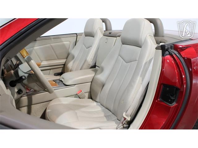 2004 Cadillac XLR (CC-2121303) for sale in Peoria, Arizona