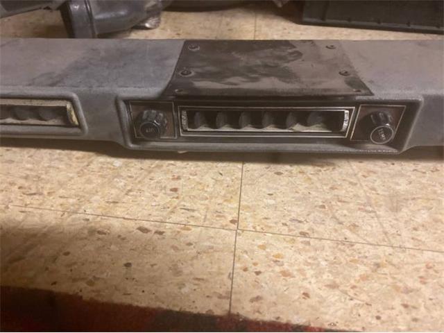 1965 Chevrolet El Camino (CC-2121304) for sale in Cadillac, Michigan