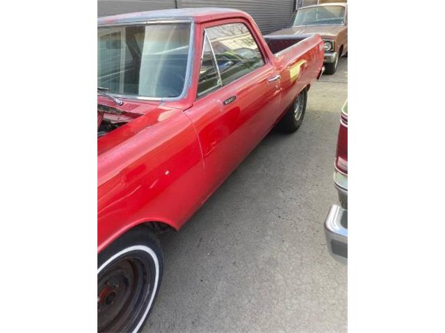 1965 Chevrolet El Camino (CC-2121304) for sale in Cadillac, Michigan