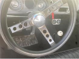 1965 Chevrolet El Camino (CC-2121304) for sale in Cadillac, Michigan