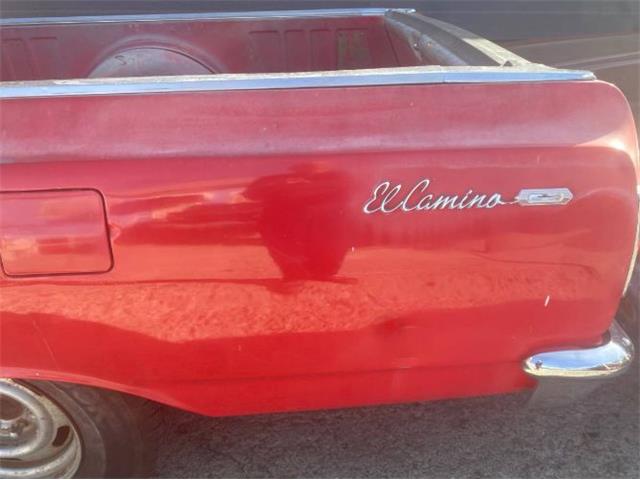 1965 Chevrolet El Camino (CC-2121304) for sale in Cadillac, Michigan