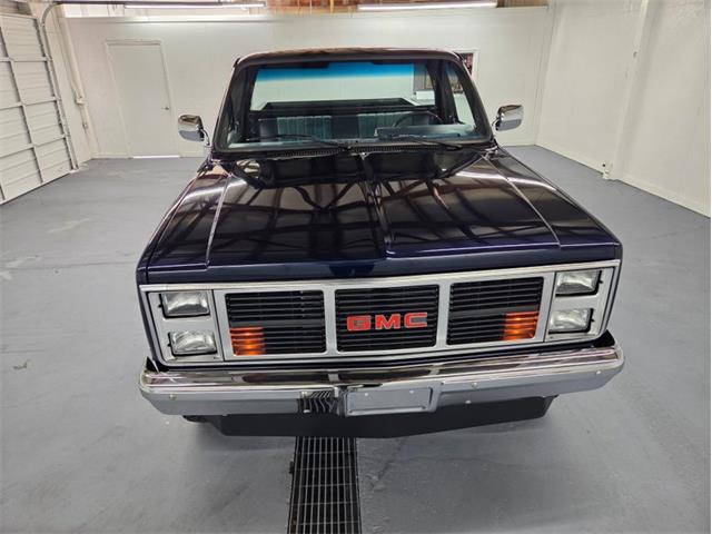 1985 GMC Sierra (CC-2121305) for sale in Greensboro, North Carolina