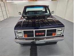 1985 GMC Sierra (CC-2121305) for sale in Greensboro, North Carolina