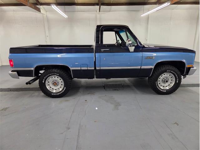 1985 GMC Sierra (CC-2121305) for sale in Greensboro, North Carolina