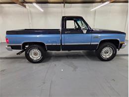 1985 GMC Sierra (CC-2121305) for sale in Greensboro, North Carolina