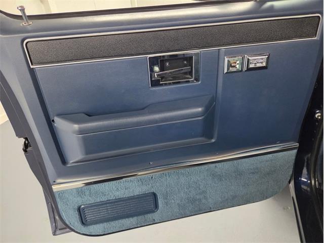1985 GMC Sierra (CC-2121305) for sale in Greensboro, North Carolina