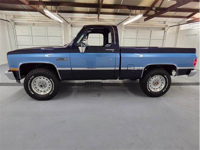1985 GMC Sierra (CC-2121305) for sale in Greensboro, North Carolina