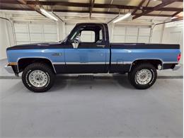 1985 GMC Sierra (CC-2121305) for sale in Greensboro, North Carolina