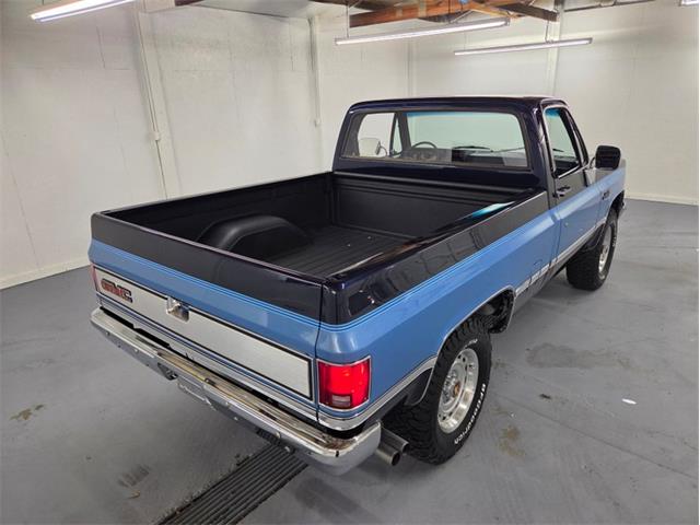 1985 GMC Sierra (CC-2121305) for sale in Greensboro, North Carolina