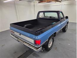 1985 GMC Sierra (CC-2121305) for sale in Greensboro, North Carolina