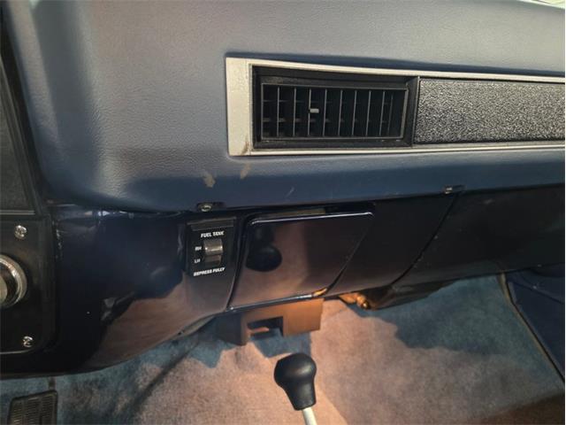 1985 GMC Sierra (CC-2121305) for sale in Greensboro, North Carolina