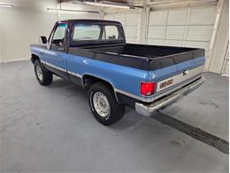 1985 GMC Sierra (CC-2121305) for sale in Greensboro, North Carolina