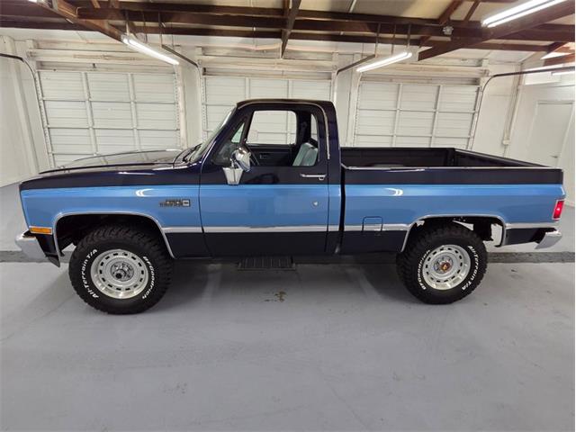 1985 GMC Sierra (CC-2121305) for sale in Greensboro, North Carolina