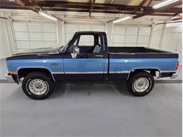 1985 GMC Sierra (CC-2121305) for sale in Greensboro, North Carolina