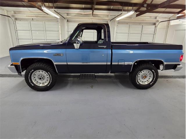 1985 GMC Sierra (CC-2121305) for sale in Greensboro, North Carolina