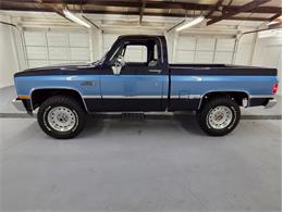 1985 GMC Sierra (CC-2121305) for sale in Greensboro, North Carolina