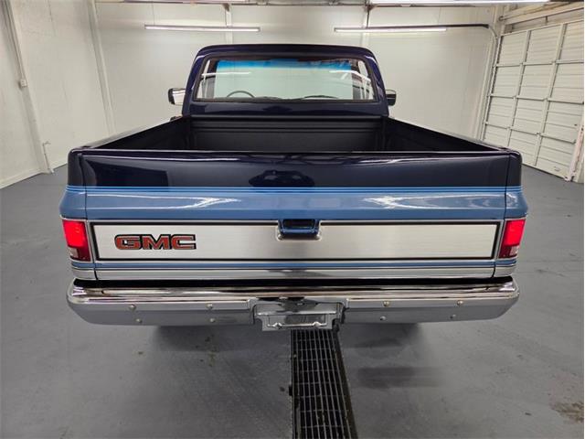 1985 GMC Sierra (CC-2121305) for sale in Greensboro, North Carolina
