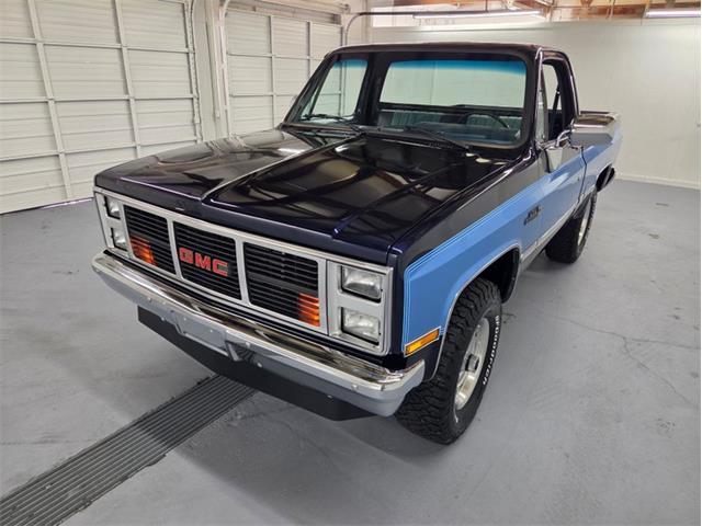 1985 GMC Sierra (CC-2121305) for sale in Greensboro, North Carolina