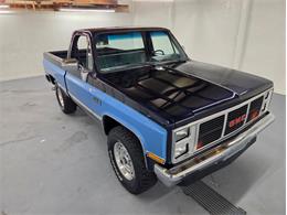 1985 GMC Sierra (CC-2121305) for sale in Greensboro, North Carolina