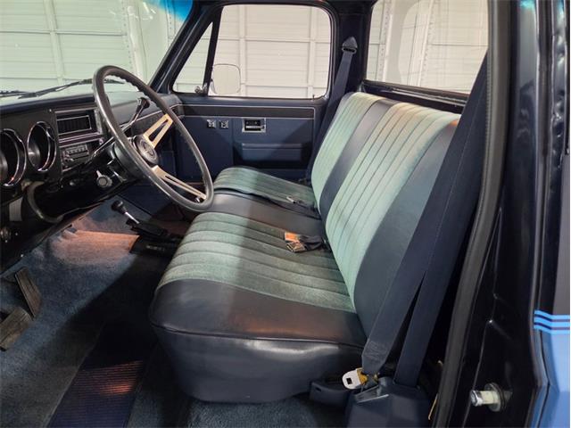 1985 GMC Sierra (CC-2121305) for sale in Greensboro, North Carolina