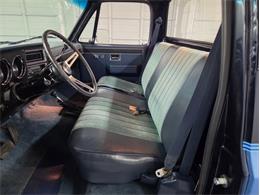 1985 GMC Sierra (CC-2121305) for sale in Greensboro, North Carolina