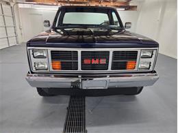 1985 GMC Sierra (CC-2121305) for sale in Greensboro, North Carolina