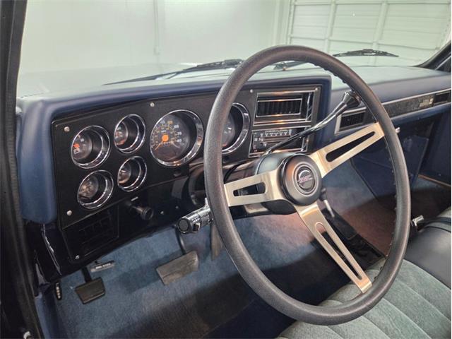 1985 GMC Sierra (CC-2121305) for sale in Greensboro, North Carolina