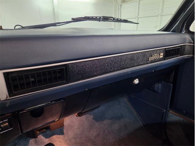 1985 GMC Sierra (CC-2121305) for sale in Greensboro, North Carolina