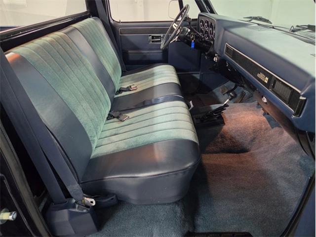 1985 GMC Sierra (CC-2121305) for sale in Greensboro, North Carolina