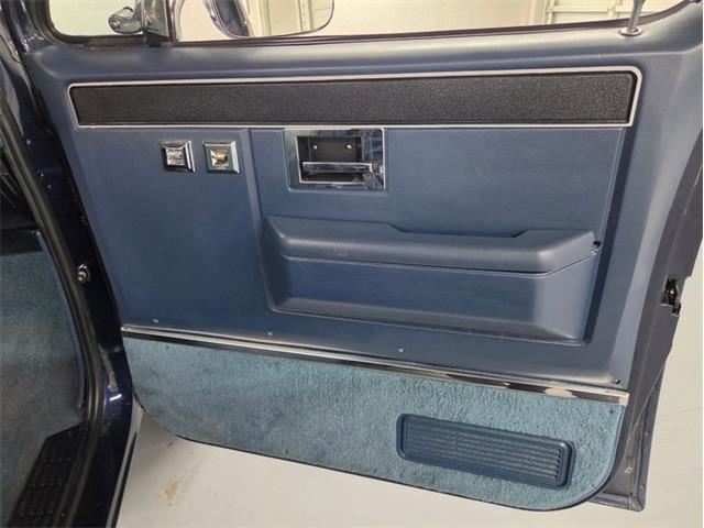 1985 GMC Sierra (CC-2121305) for sale in Greensboro, North Carolina