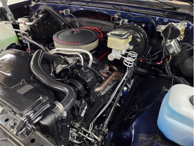 1985 GMC Sierra (CC-2121305) for sale in Greensboro, North Carolina