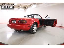 1990 Mazda MX-5 Miata (CC-2121306) for sale in Denver , Colorado