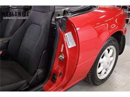1990 Mazda MX-5 Miata (CC-2121306) for sale in Denver , Colorado