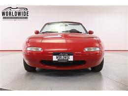 1990 Mazda MX-5 Miata (CC-2121306) for sale in Denver , Colorado