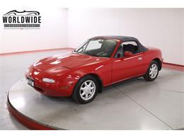 1990 Mazda MX-5 Miata (CC-2121306) for sale in Denver , Colorado