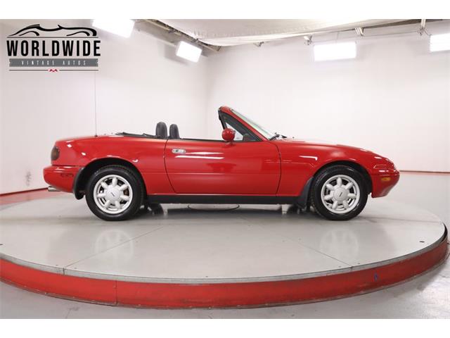 1990 Mazda MX-5 Miata (CC-2121306) for sale in Denver , Colorado