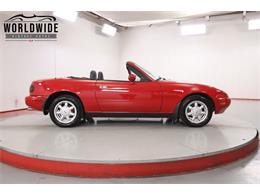 1990 Mazda MX-5 Miata (CC-2121306) for sale in Denver , Colorado