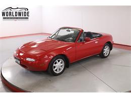 1990 Mazda MX-5 Miata (CC-2121306) for sale in Denver , Colorado