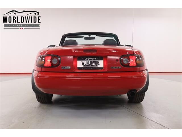 1990 Mazda MX-5 Miata (CC-2121306) for sale in Denver , Colorado
