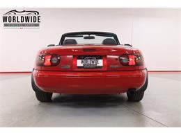 1990 Mazda MX-5 Miata (CC-2121306) for sale in Denver , Colorado