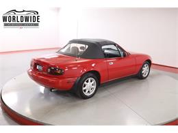 1990 Mazda MX-5 Miata (CC-2121306) for sale in Denver , Colorado