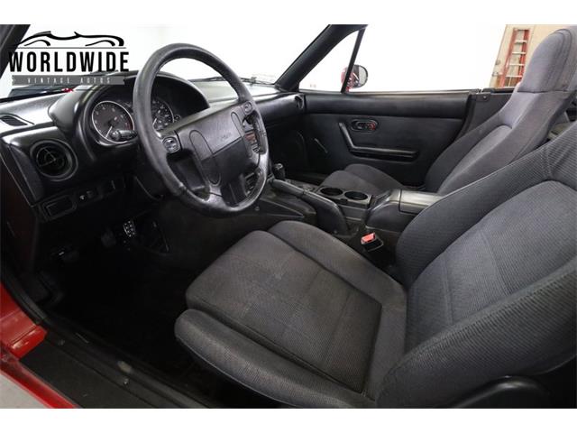 1990 Mazda MX-5 Miata (CC-2121306) for sale in Denver , Colorado