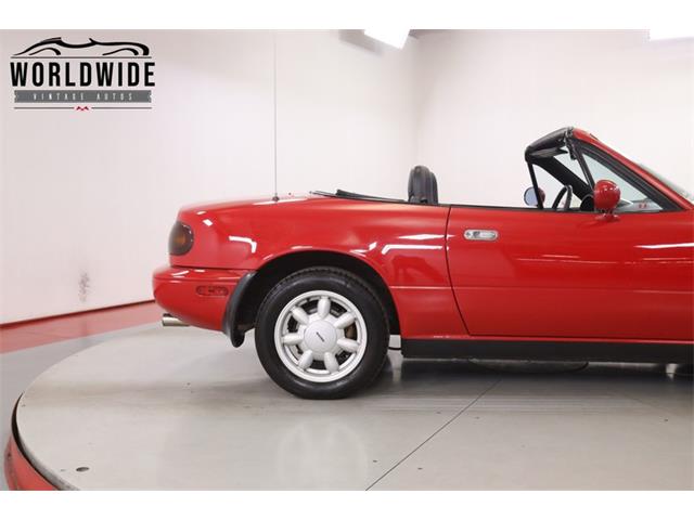 1990 Mazda MX-5 Miata (CC-2121306) for sale in Denver , Colorado