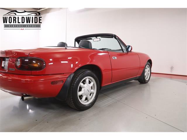1990 Mazda MX-5 Miata (CC-2121306) for sale in Denver , Colorado