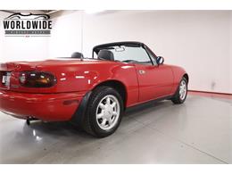 1990 Mazda MX-5 Miata (CC-2121306) for sale in Denver , Colorado