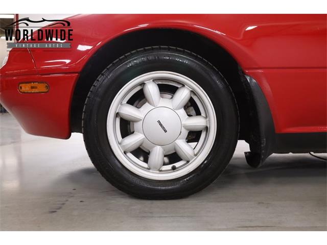 1990 Mazda MX-5 Miata (CC-2121306) for sale in Denver , Colorado