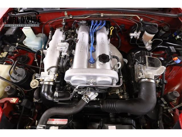 1990 Mazda MX-5 Miata (CC-2121306) for sale in Denver , Colorado