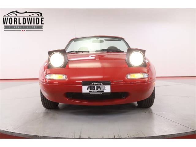 1990 Mazda MX-5 Miata (CC-2121306) for sale in Denver , Colorado