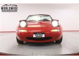 1990 Mazda MX-5 Miata (CC-2121306) for sale in Denver , Colorado